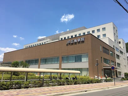 県立二葉の里病院まで徒歩１０分