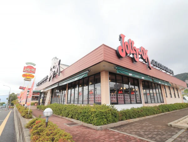 ジョリーオックス