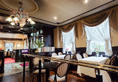 オーストリッヒカフェ・ウィーン