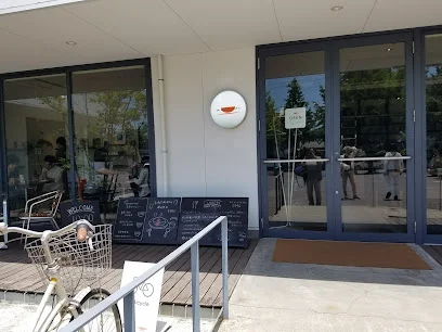 オレンジカフェ