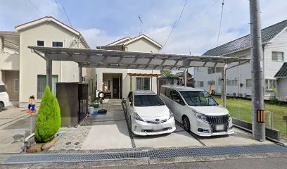 日本道路(株) 東広島出張所まで徒歩１４分