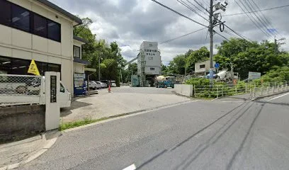 安芸菱光（株） 西条工場まで徒歩１４分