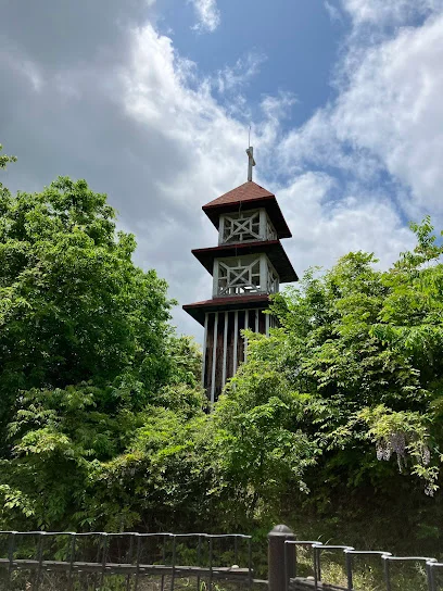 エリザベト音楽大学西条キャンパスまで徒歩４分