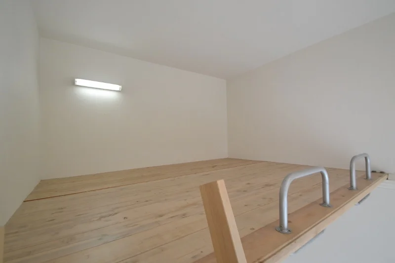 ロフト付きの物件です(^^)/