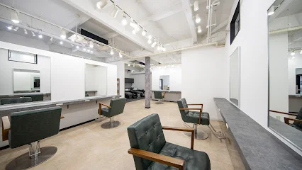 美容院hair tesoro【ヘアーテソロ】まで徒歩9分