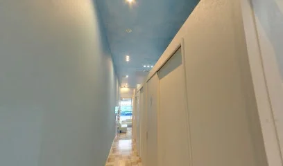 たかまつファミリー歯科医院まで徒歩１０分、750m