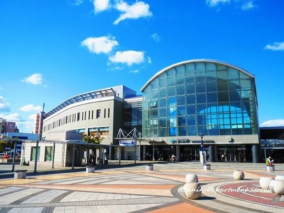 JR高松駅まで車で18分、6.4km｡