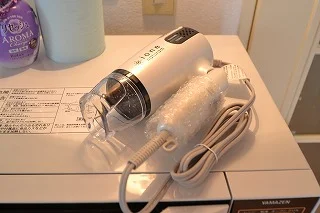 ドライヤー