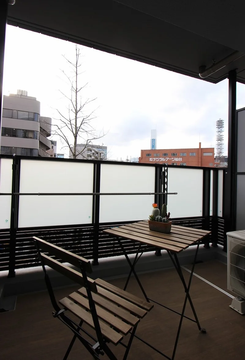 ※炊飯器・鍋フライパン・掃除機・アイロン・空気清浄機・HDD・ブルーレイレコーダーは現在設置しておりません。