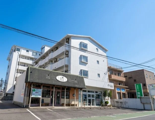 車移動可能なお部屋