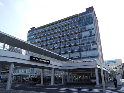 東広島市役所まで徒歩１３分
