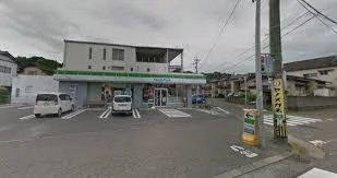 ファミリーマート 大分椎迫店