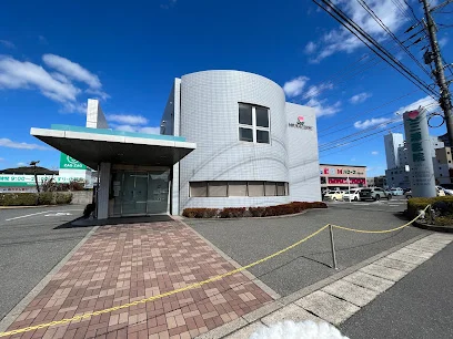 三浦内科医院まで徒歩８分