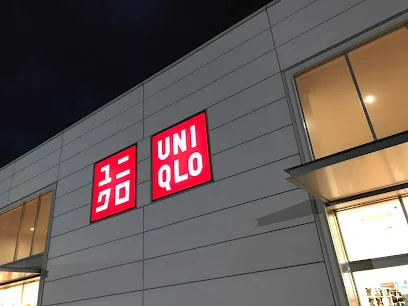 ユニクロ 高城店