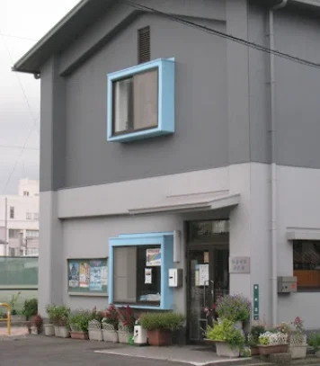 住吉校区公民館まで徒歩4分