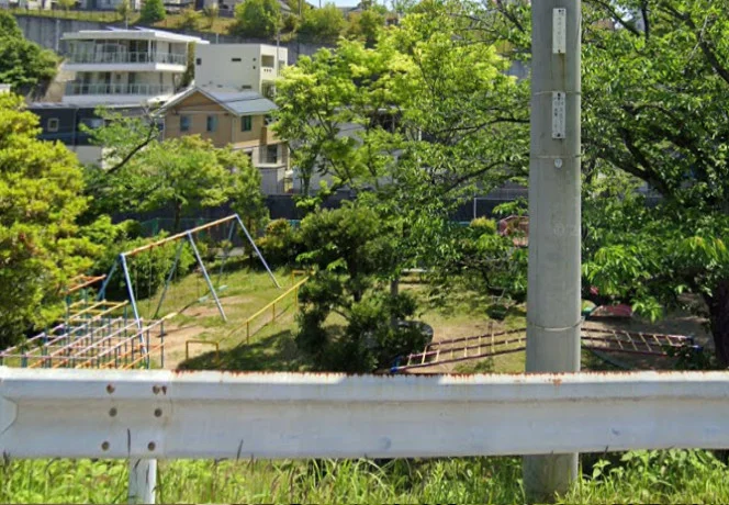 奥ノ迫児童公園