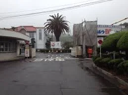 フジボウテキスタイル大分工場