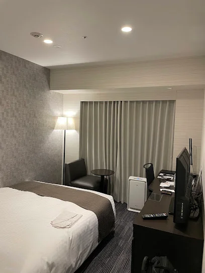 ぴーすくる GRANODE広島まで徒歩7分