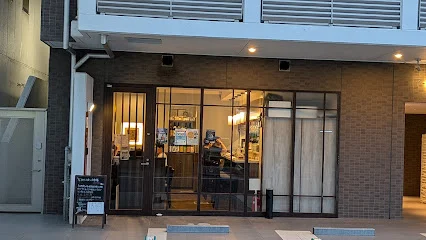 季節料理ながせまで徒歩7分