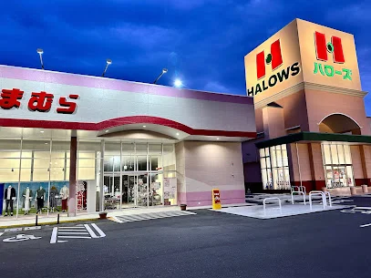 ファッションセンターしまむら 熊野店（山口県）