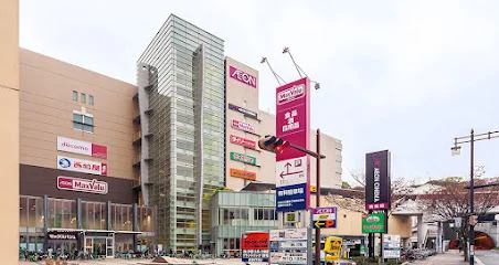 広島段原 ショッピングセンター