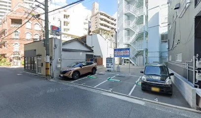 SPパーク 横川町2丁目まで徒歩１分