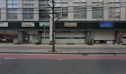 広島市立大学 サテライトキャンパスまで徒歩１分