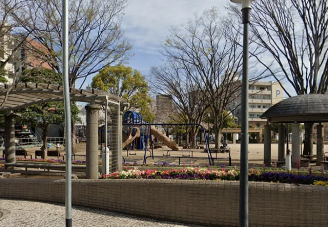 若草公園