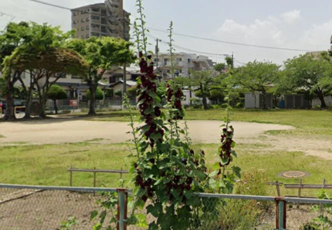 ふたば公園