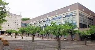 大分県立図書館