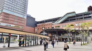 大分駅