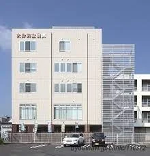 大分共立病院