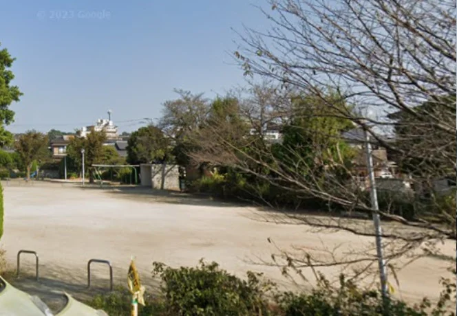 大石公園