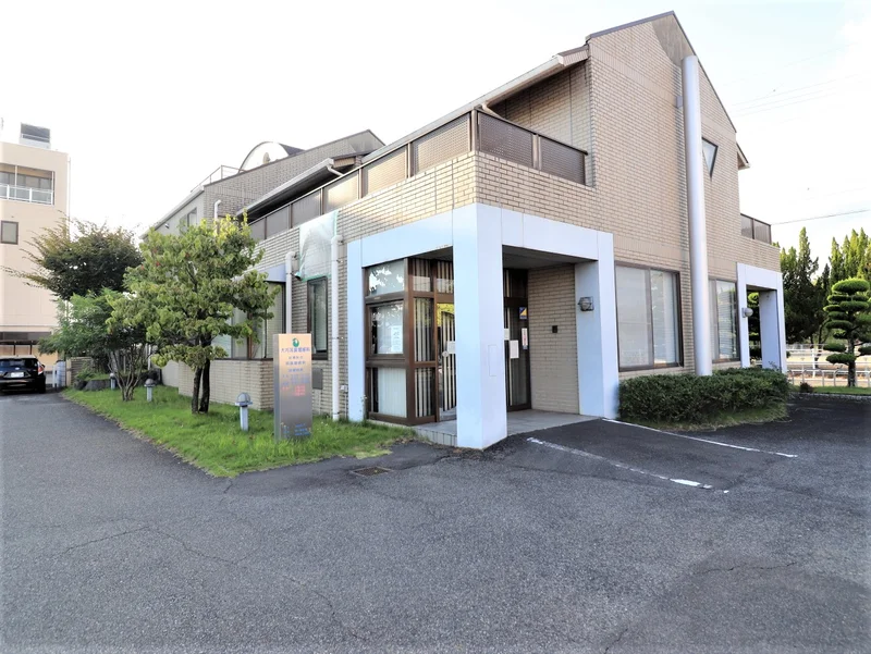 大内耳鼻咽喉科