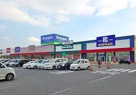 フレスポ神辺モール