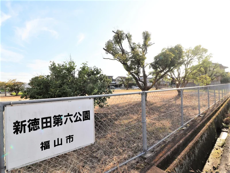 新徳田第6公園