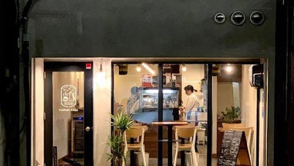 ルオカラキッサまで徒歩５分