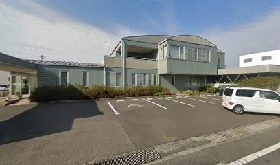 三谷医院まで徒歩６分、450m