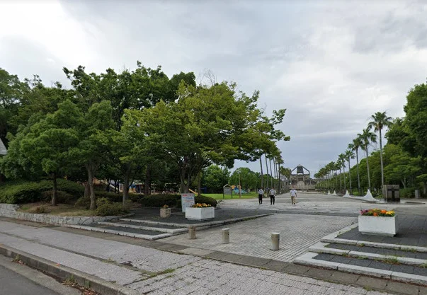 瀬戸大橋記念公園まで車で18分、10.6km｡