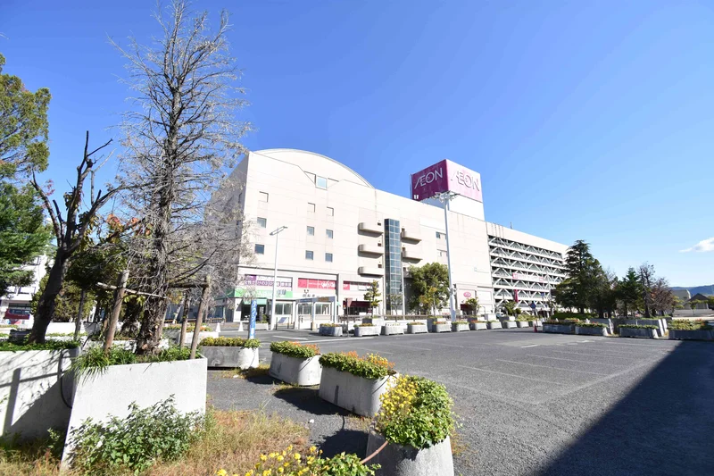 イオン坂出店まで車で12分、6.0km｡