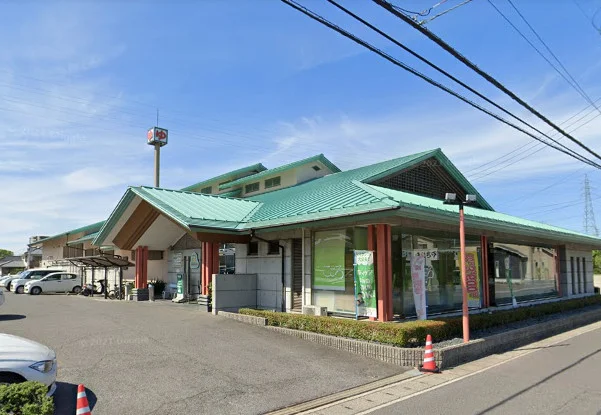 丸亀ぽかぽか温泉まで車で10分、4.5km｡