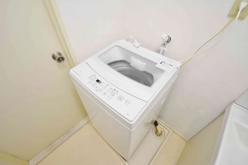 【家電画像】人気香川ウィークリーマンション・格安丸亀マンスリーマンションホテル。