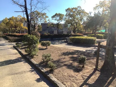 中央公園まで徒歩６分