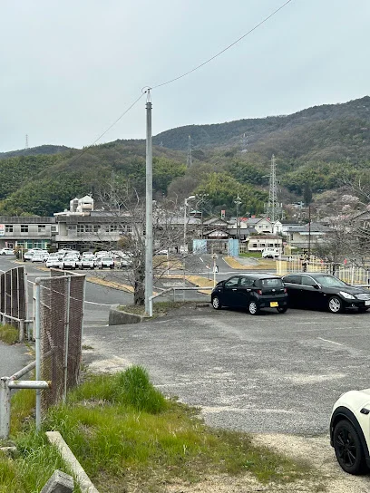 竹原自動車学校まで徒歩５分