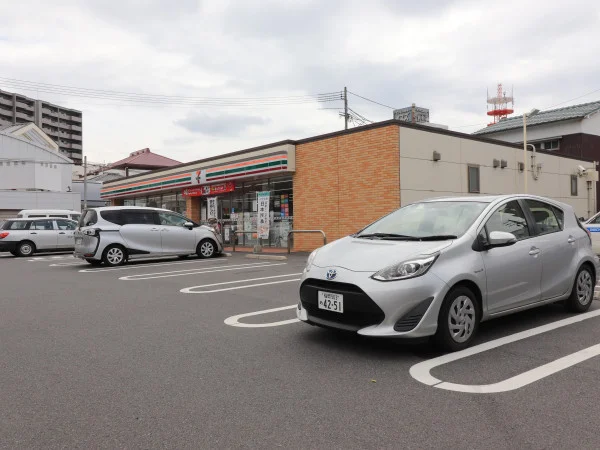 セブンイレブン
