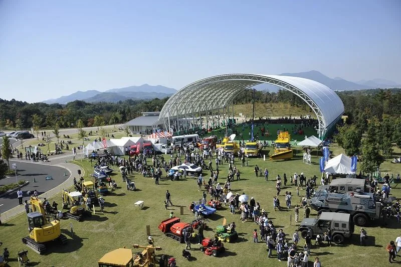 讃岐まんのう公園まで車で29分、17.7km｡