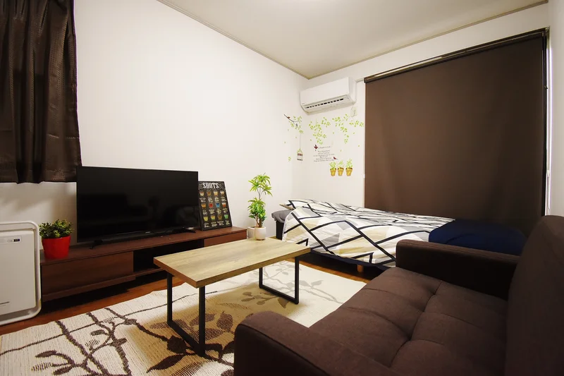 【室内画像】人気丸亀ウィークリーマンション★香川マンスリーマンション。