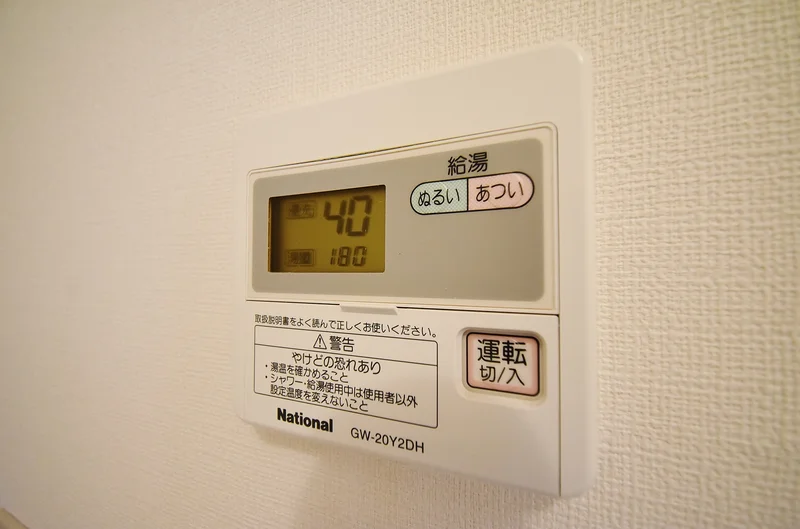 【設備画像】香川ウィークリーマンション・香川丸亀マンスリーマンション★格安キャンペーンを実施中★