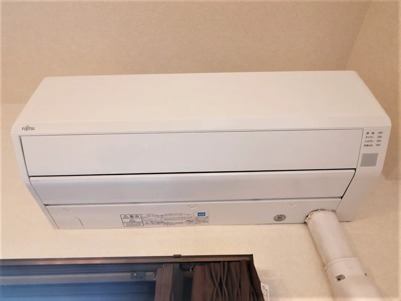 エアコン