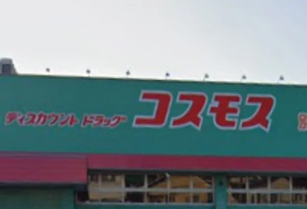 ドラッグストアコスモス 石垣店